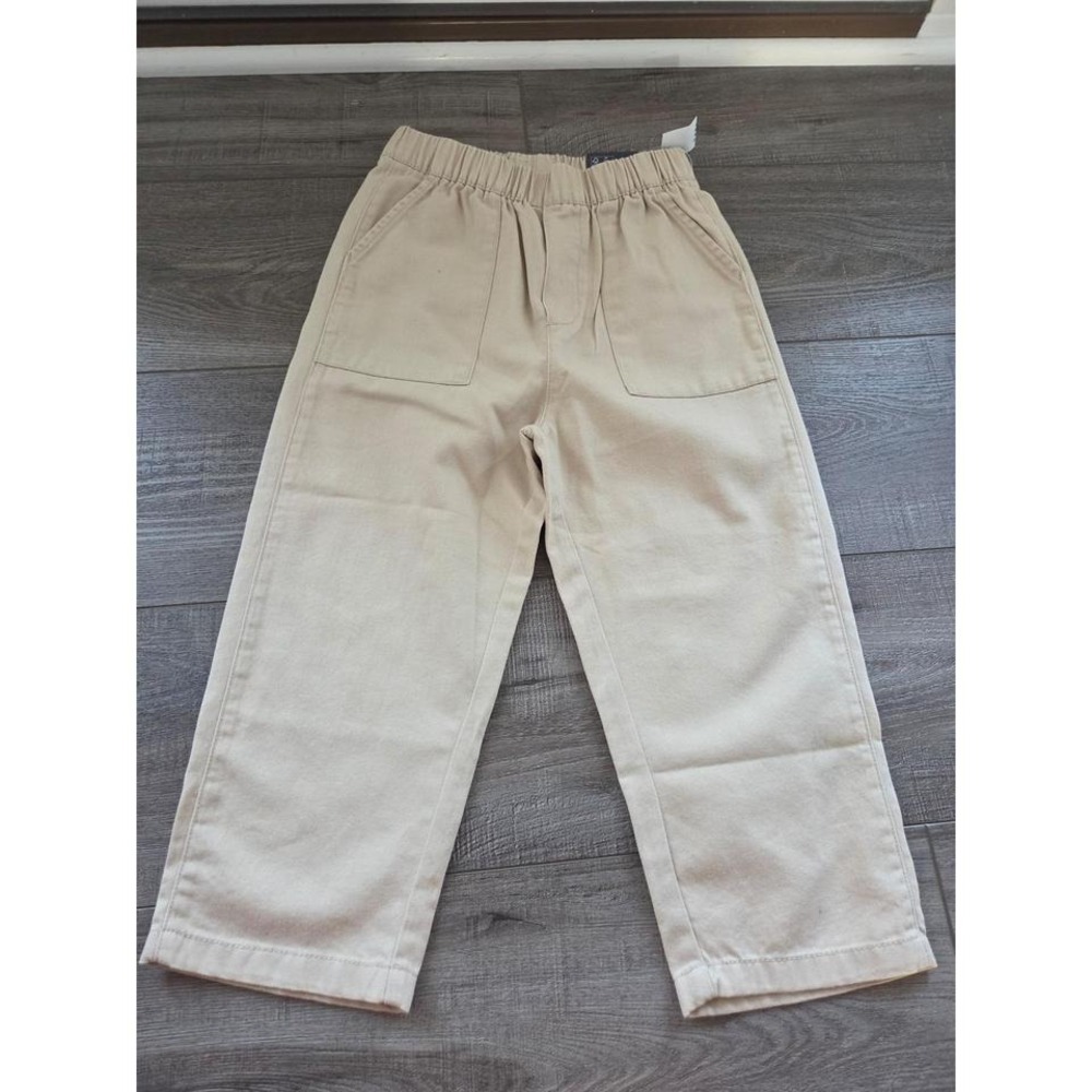 Baby gap toddler boy pants 5t